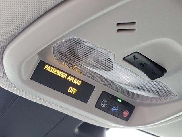 new 2026 Chevrolet Trax car, priced at $26,035