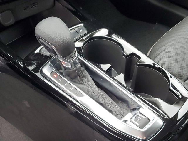 new 2026 Chevrolet Trax car, priced at $26,035