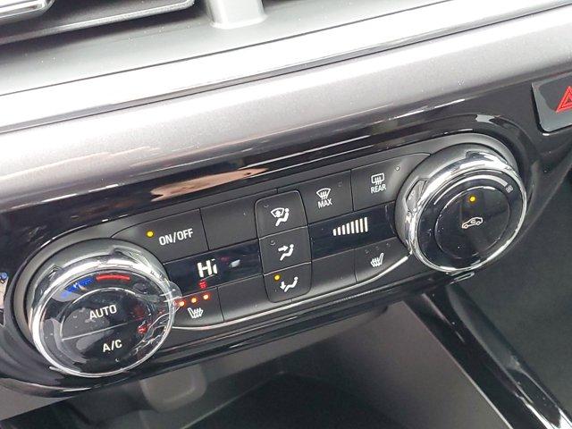 new 2026 Chevrolet Trax car, priced at $26,035