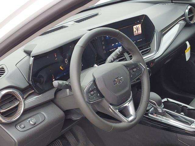 new 2026 Chevrolet Trax car, priced at $26,035