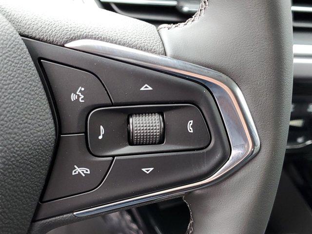 new 2026 Chevrolet Trax car, priced at $26,035