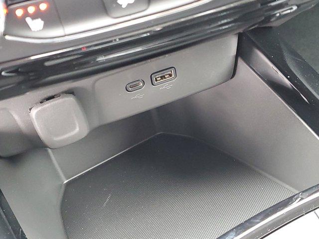 new 2026 Chevrolet Trax car, priced at $26,035