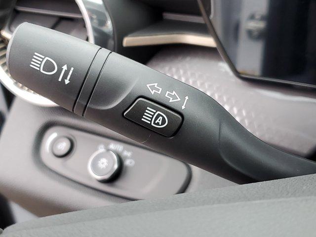 new 2026 Chevrolet Trax car, priced at $26,035