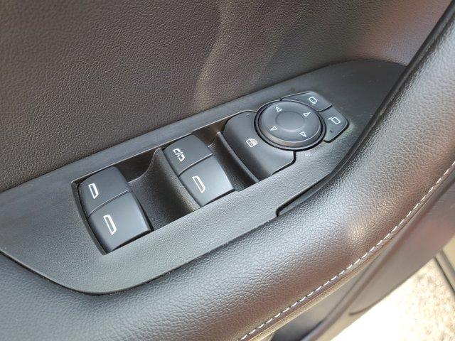 used 2023 Chevrolet Blazer car, priced at $26,218