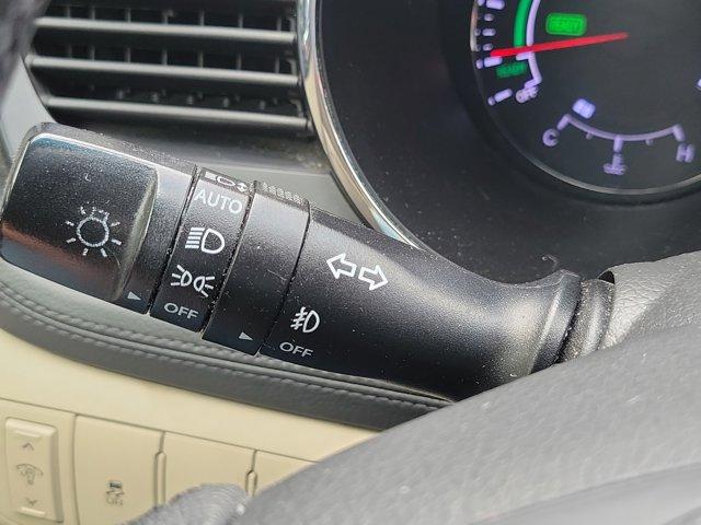 used 2012 Kia Optima Hybrid car, priced at $7,268