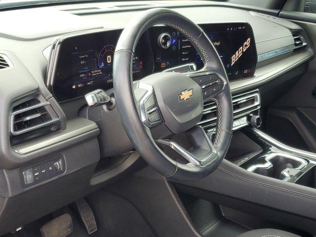 used 2025 Chevrolet Traverse car, priced at $39,249