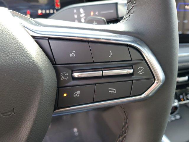 new 2026 Chevrolet Tahoe car, priced at $85,782