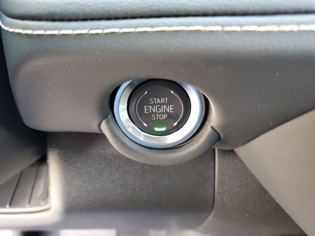 new 2026 Chevrolet Tahoe car, priced at $85,782