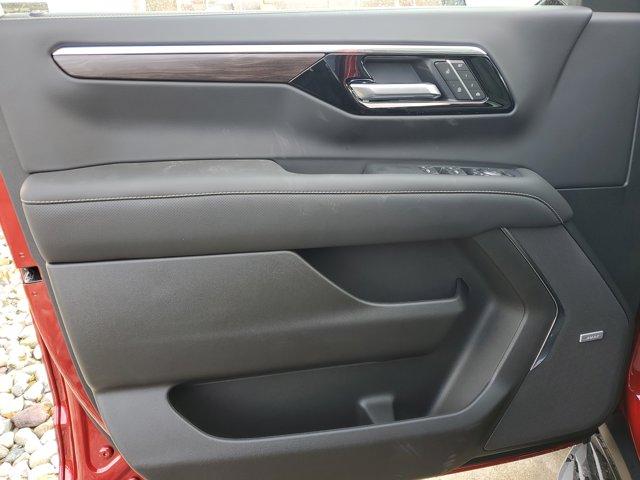 new 2026 Chevrolet Tahoe car, priced at $85,782