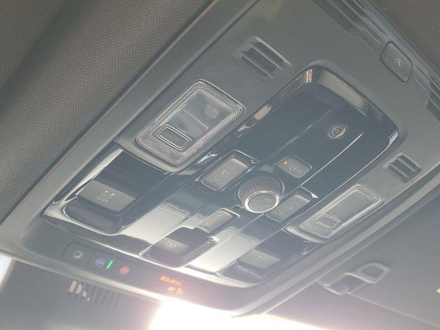 new 2026 Chevrolet Tahoe car, priced at $85,782