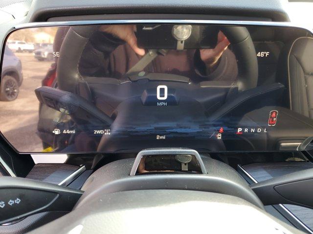 new 2026 Chevrolet Tahoe car, priced at $85,782