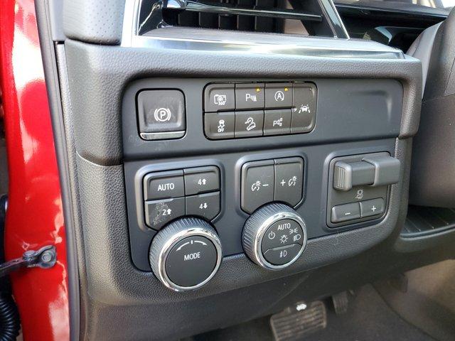 new 2026 Chevrolet Tahoe car, priced at $85,782