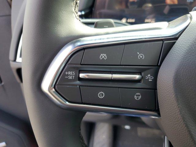 new 2026 Chevrolet Tahoe car, priced at $85,782