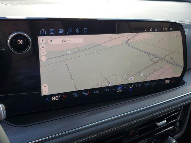 new 2026 Chevrolet Tahoe car, priced at $85,782