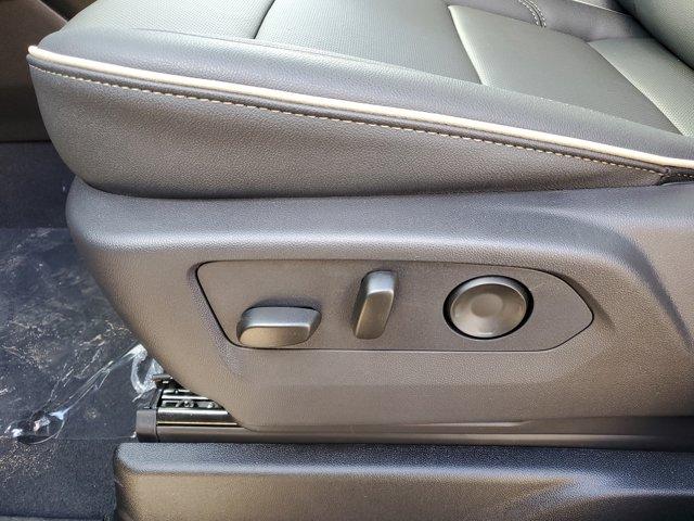 new 2026 Chevrolet Tahoe car, priced at $85,782