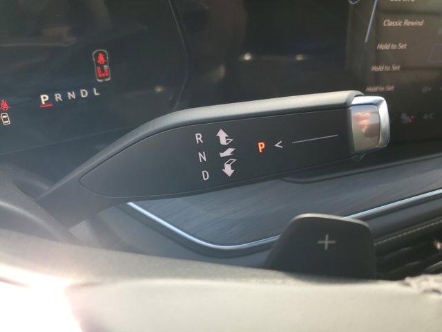 new 2026 Chevrolet Tahoe car, priced at $85,782