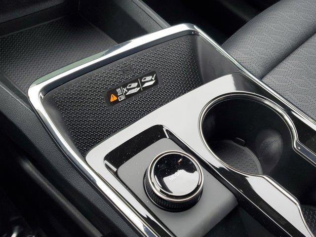 new 2026 Chevrolet Equinox car, priced at $35,813