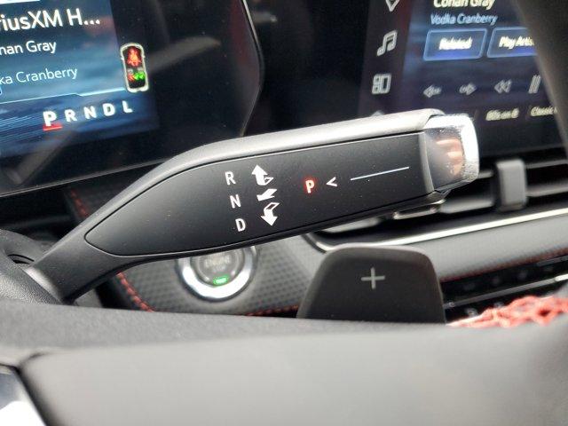 new 2026 Chevrolet Equinox car, priced at $35,813