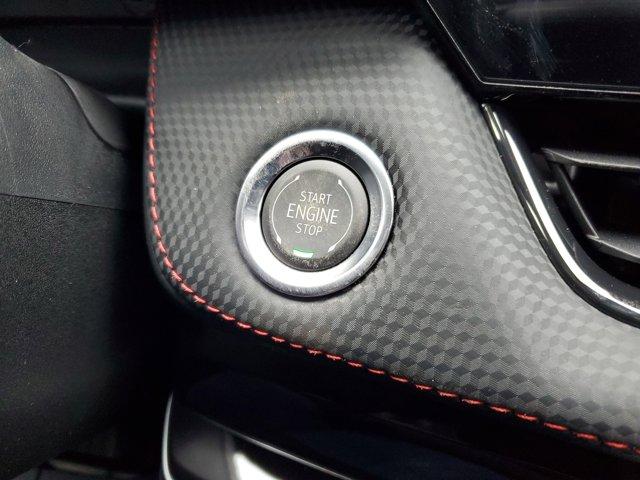 new 2026 Chevrolet Equinox car, priced at $35,813