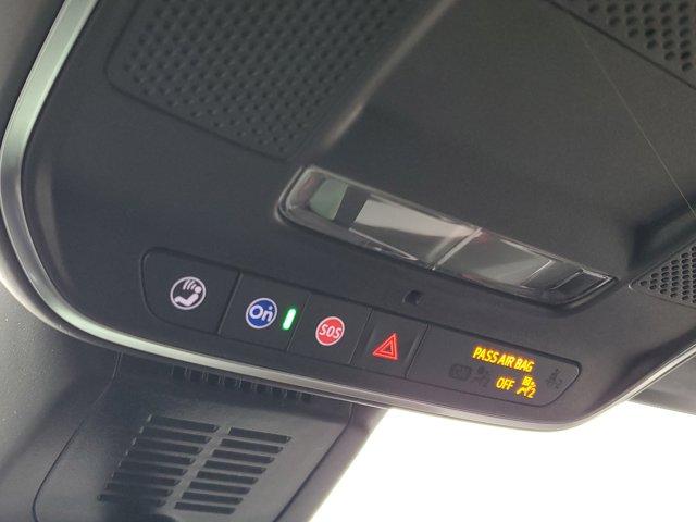 new 2026 Chevrolet Equinox car, priced at $35,813