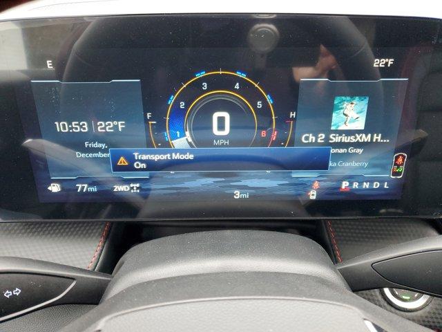 new 2026 Chevrolet Equinox car, priced at $35,813