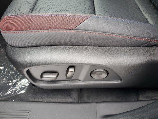 new 2026 Chevrolet Equinox car, priced at $35,813