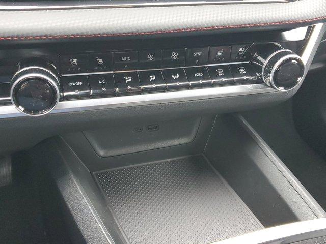 new 2026 Chevrolet Equinox car, priced at $35,813