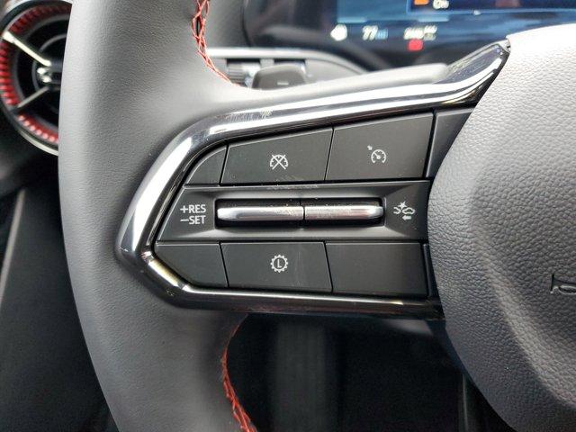 new 2026 Chevrolet Equinox car, priced at $35,813