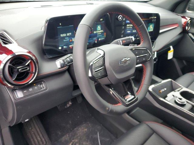 new 2026 Chevrolet Equinox car, priced at $35,813