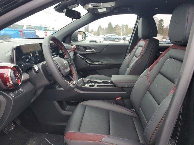 new 2026 Chevrolet Equinox car, priced at $35,813