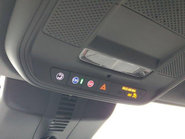 new 2026 Chevrolet Traverse car, priced at $42,808