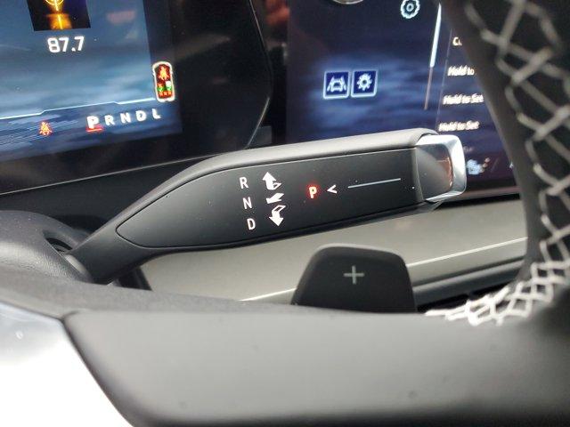 new 2026 Chevrolet Traverse car, priced at $42,808