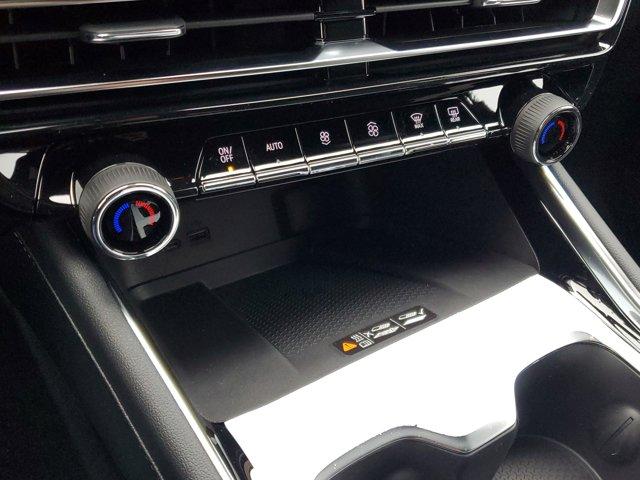 new 2026 Chevrolet Traverse car, priced at $42,808