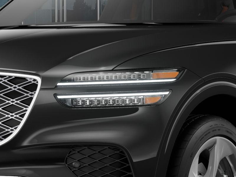 new 2026 Genesis GV70 car, priced at $54,940