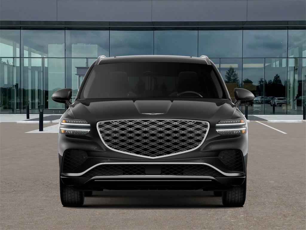 new 2026 Genesis GV70 car, priced at $54,940