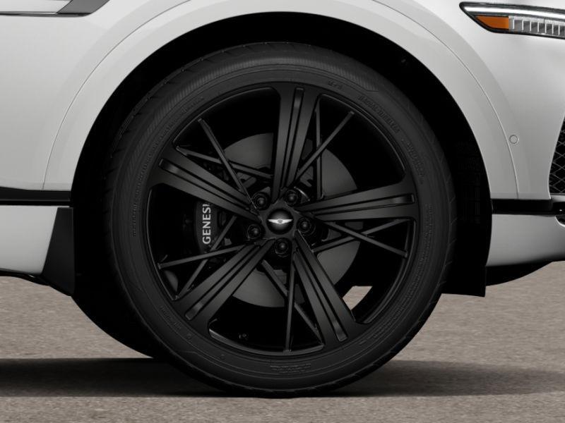 new 2026 Genesis GV80 Coupe car, priced at $92,135