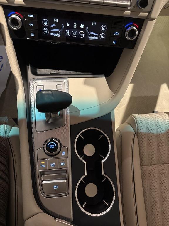 used 2026 Genesis G70 car, priced at $47,990