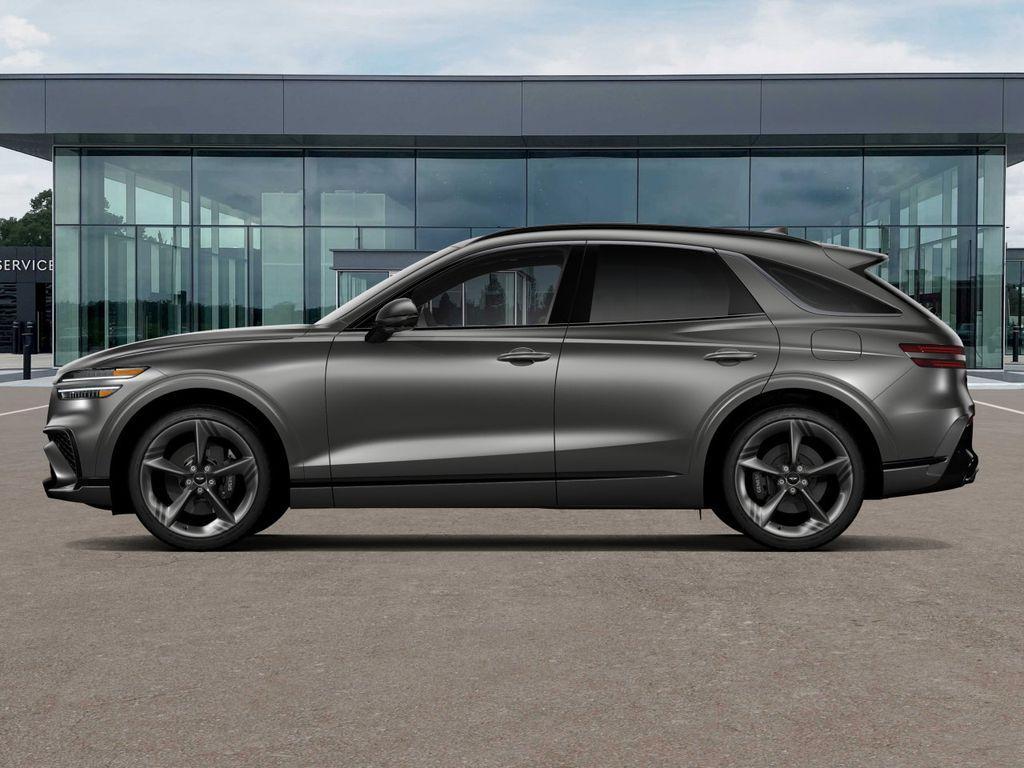 new 2026 Genesis GV70 car, priced at $63,690