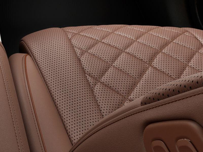 new 2026 Genesis GV80 car, priced at $85,450