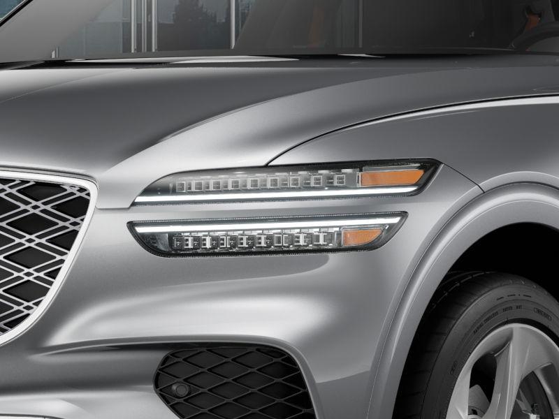 new 2026 Genesis GV70 car, priced at $52,085