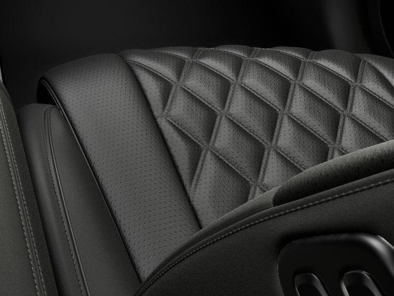 new 2026 Genesis GV80 car, priced at $86,105