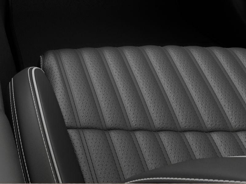 new 2026 Genesis G70 car, priced at $52,985