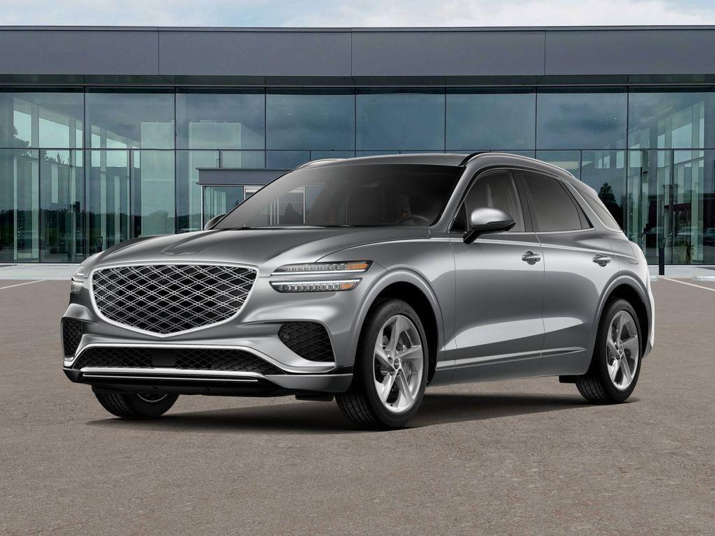 new 2026 Genesis GV70 car, priced at $59,460