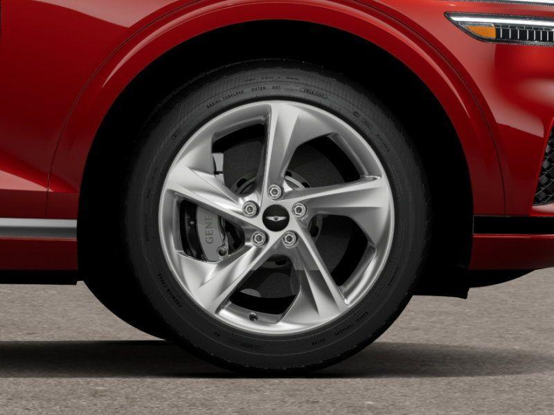 new 2026 Genesis GV70 car, priced at $54,985