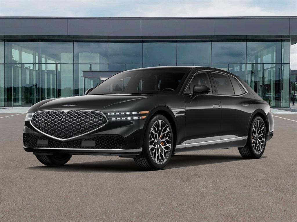 new 2026 Genesis G90 car, priced at $105,145