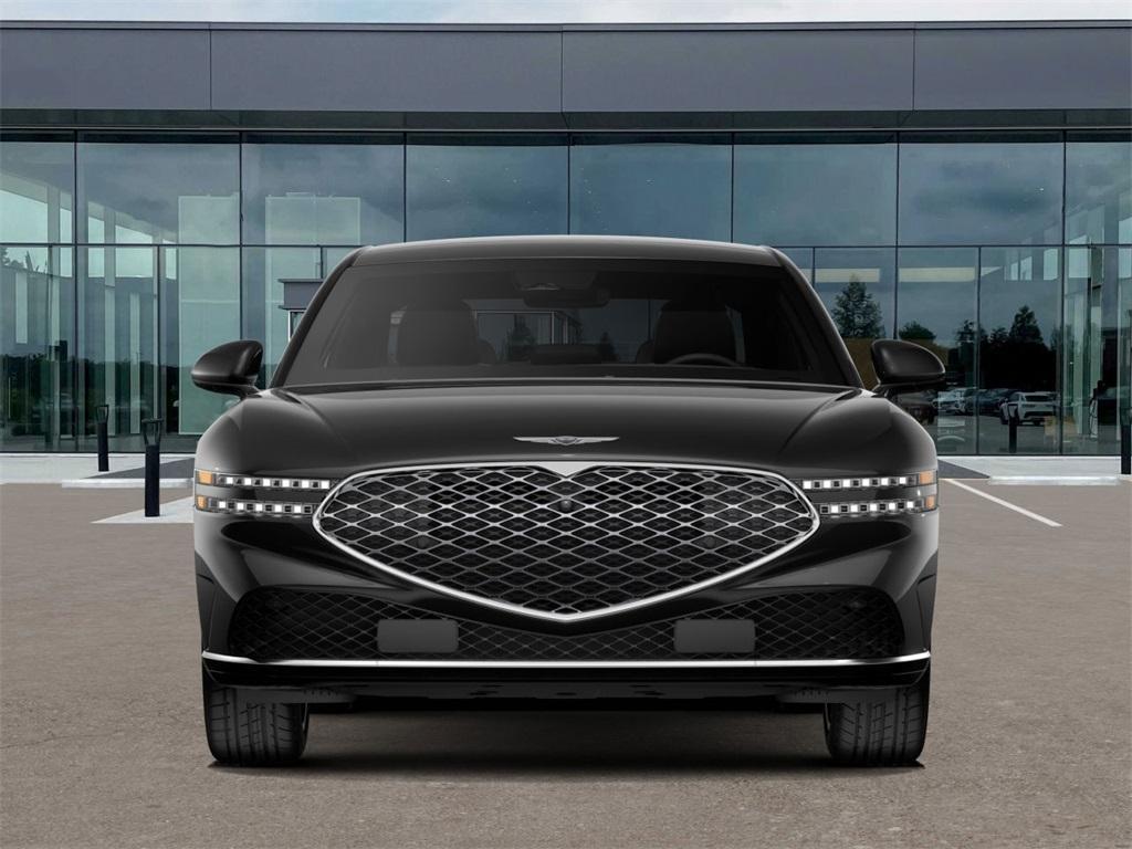 new 2026 Genesis G90 car, priced at $105,145