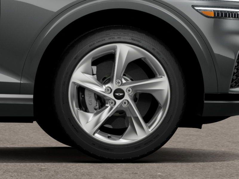 new 2026 Genesis GV70 car, priced at $55,100