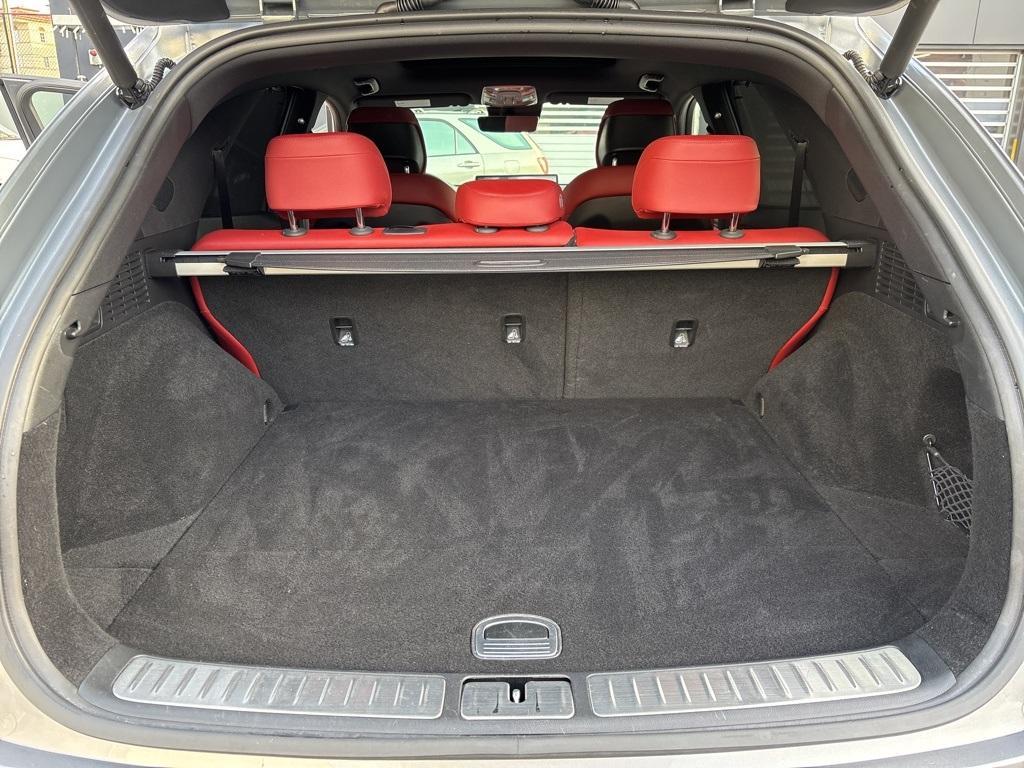 used 2023 Genesis GV70 car, priced at $43,107