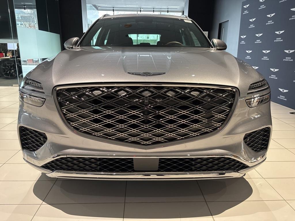 used 2026 Genesis GV70 car, priced at $53,391