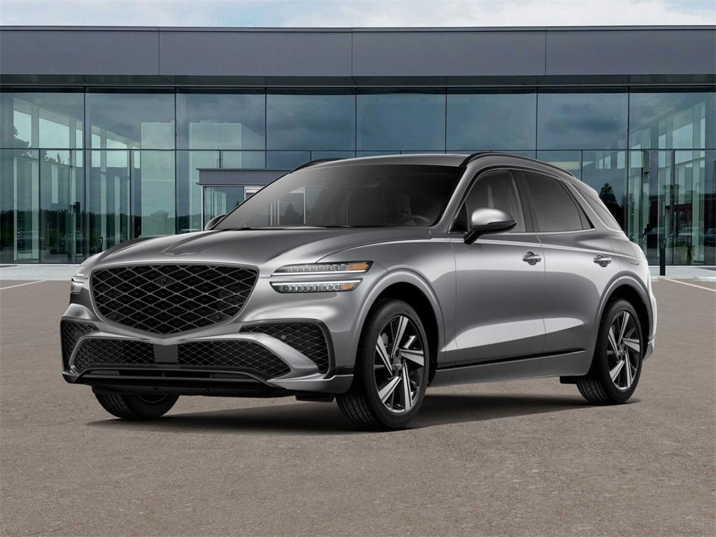 new 2026 Genesis GV70 car, priced at $67,265